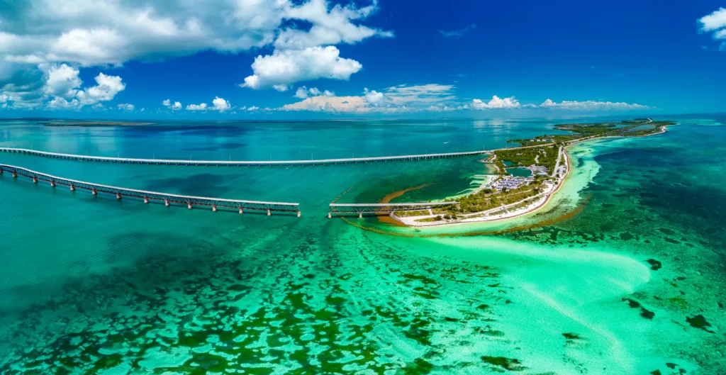 Drone Pilot for Shoot in Florida Keys (Key West), Florida