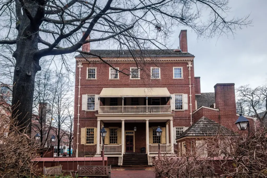 Drone Pilot for Shoot in Museo de la Casa Independiente