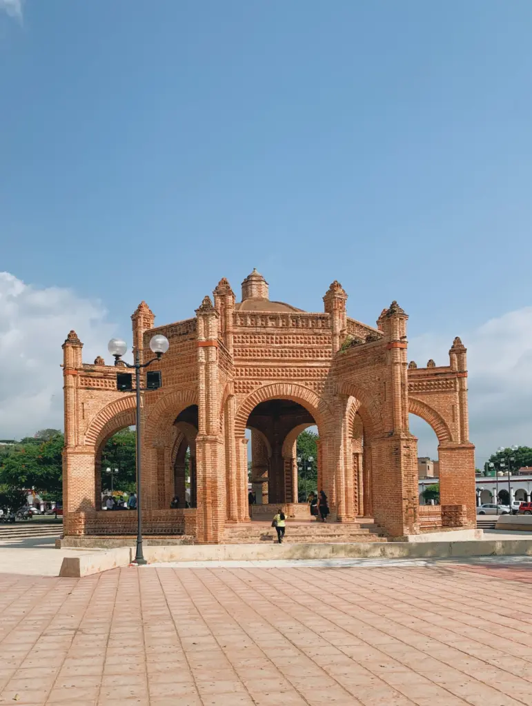 Drone Pilot for Shoot in Rajshahi City in Bangladesh
