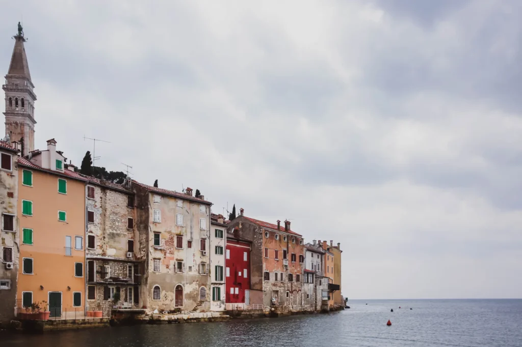 Drone Pilot for Shoot in Rovinj, Croatia