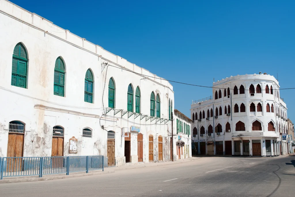 Salalah, Oman