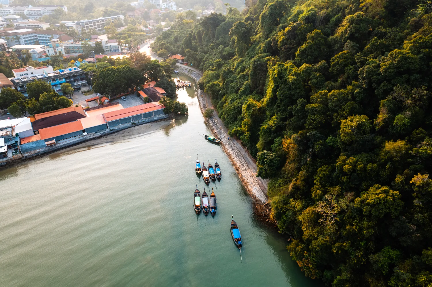 Drone Pilot for Shoot in Sylhet