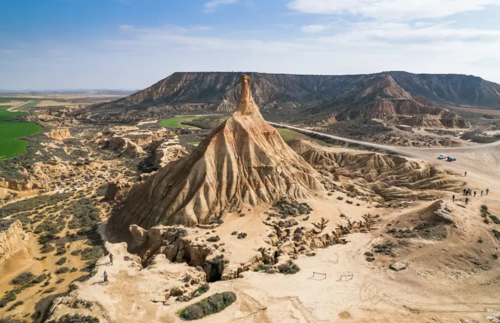 Drone Pilot for Shoot in Mary, Turkmenistan