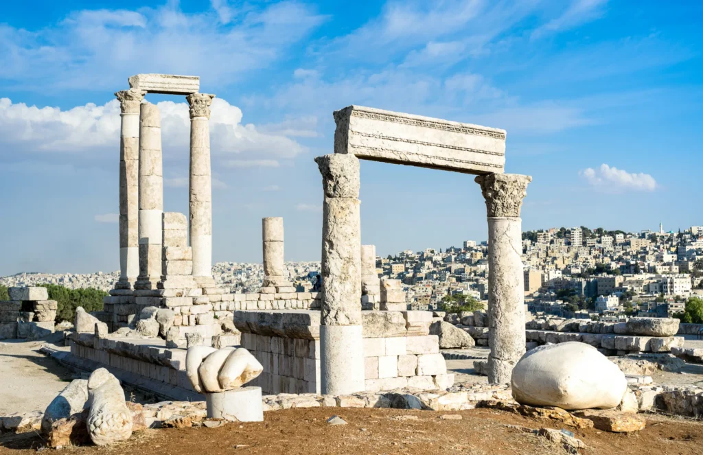 Amman, Jordan