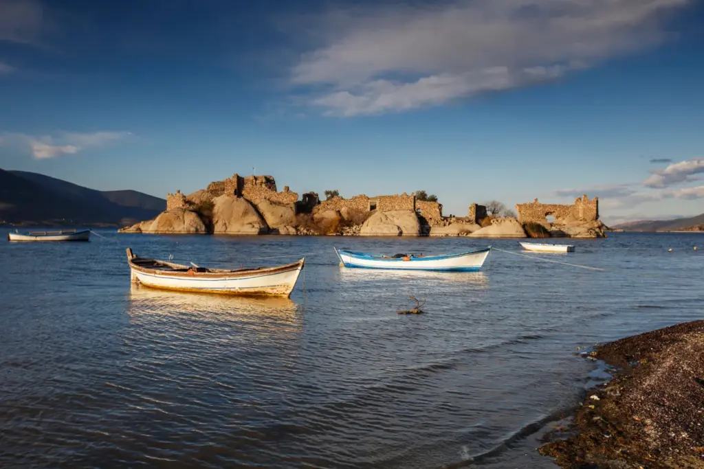 Drone Pilot for Shoot in Lake Titicaca, Peru