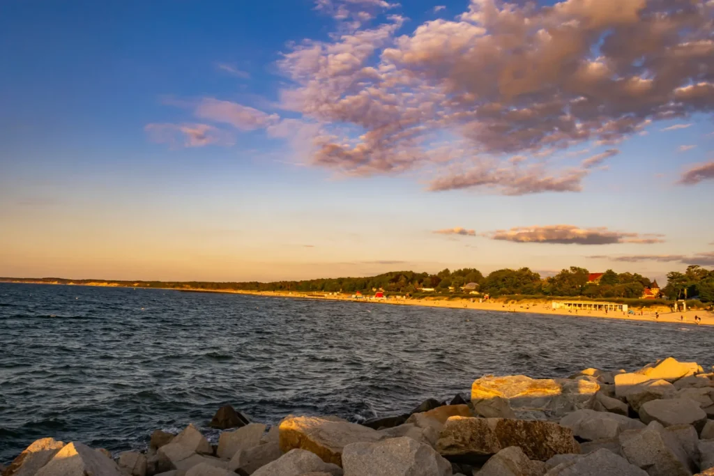 Drone Pilot for Shoot in Cape May, New Jersey