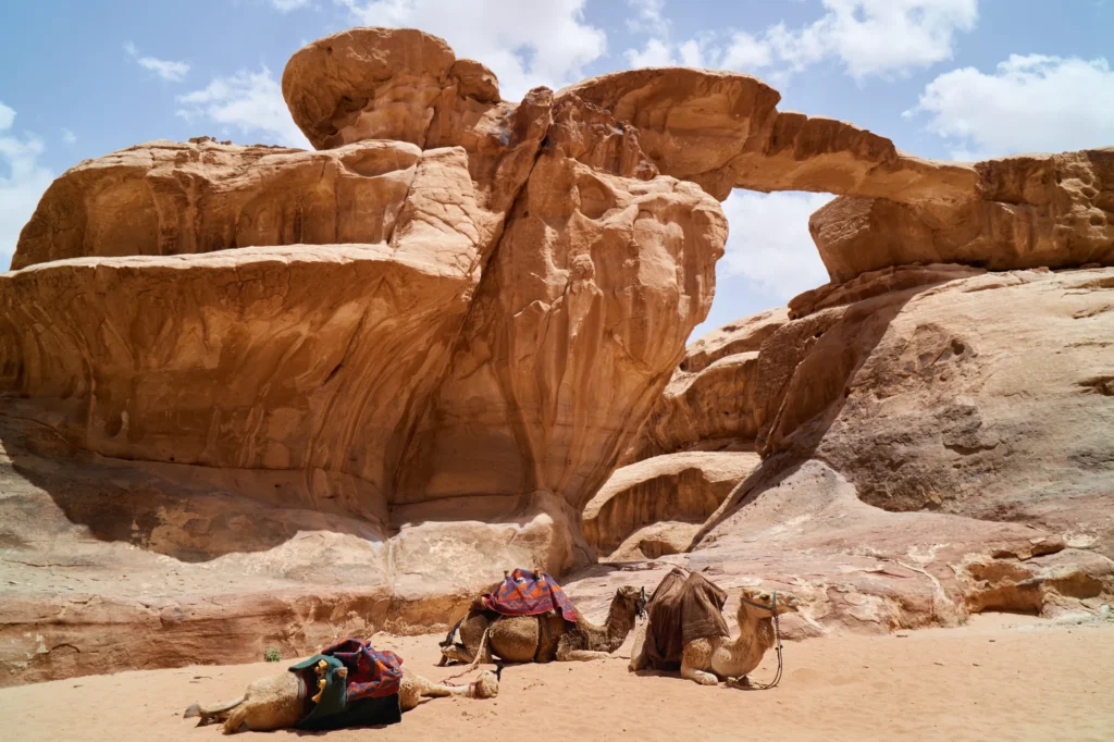 Petra, Jordan