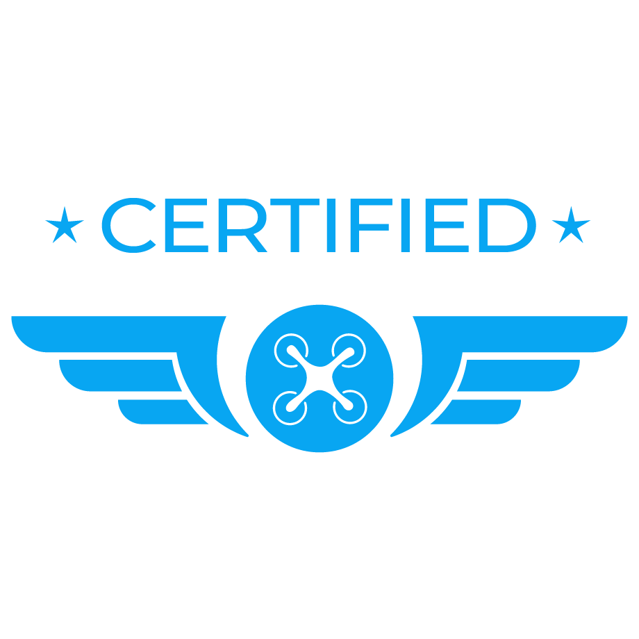 Certified Drone Pilots