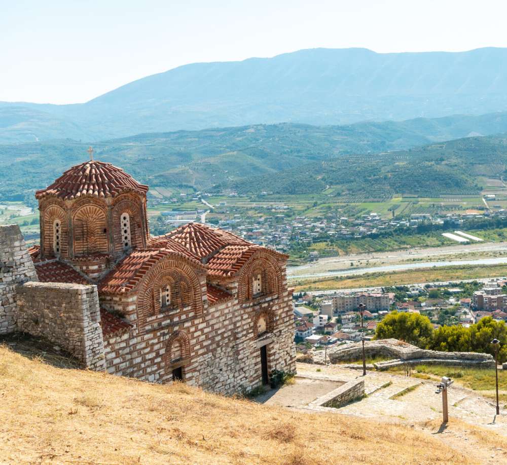 Church of the Holy Trinity