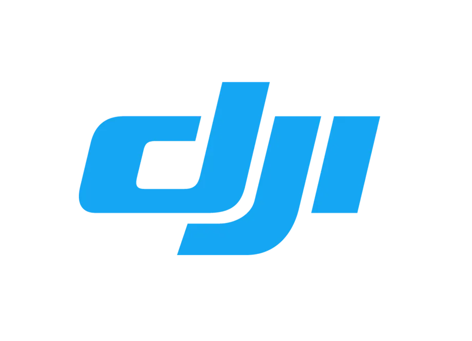 dji Logo