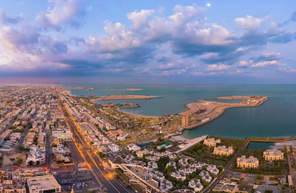 Drone Pilot for Shoot in Ras Al Khaimah (RAK)