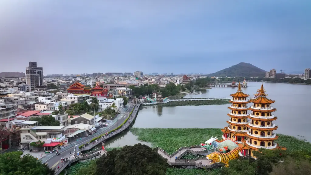 Drone Pilot for Shoot in Huế, Vietnam