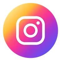 Instagram Logo for Dazz Drones