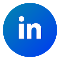 LinkedIn Logo