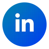 LinkedIn Logo