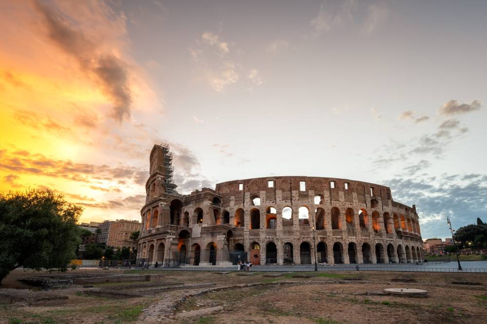 Colosseo (Roma)
