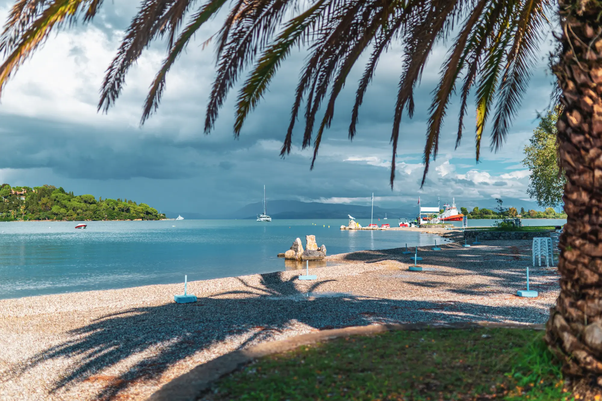 Drone Pilot for Shoot in Suva, Fiji