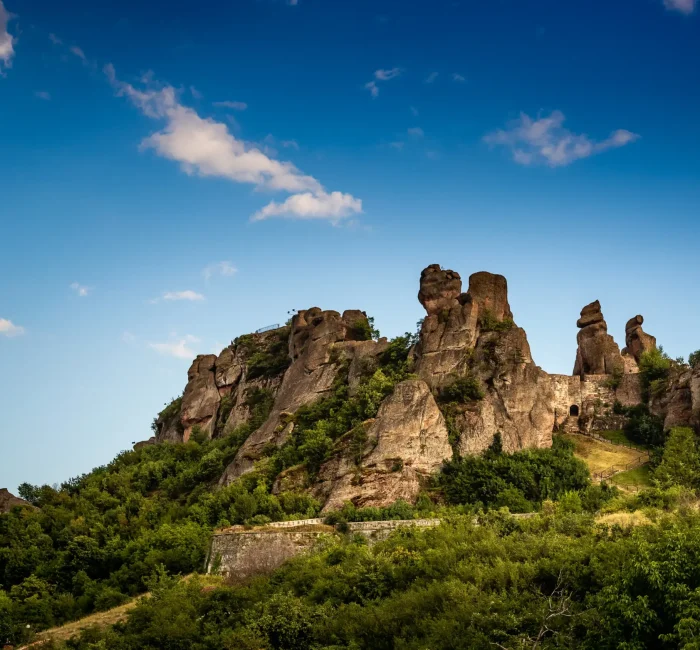 Belogradchik rocks