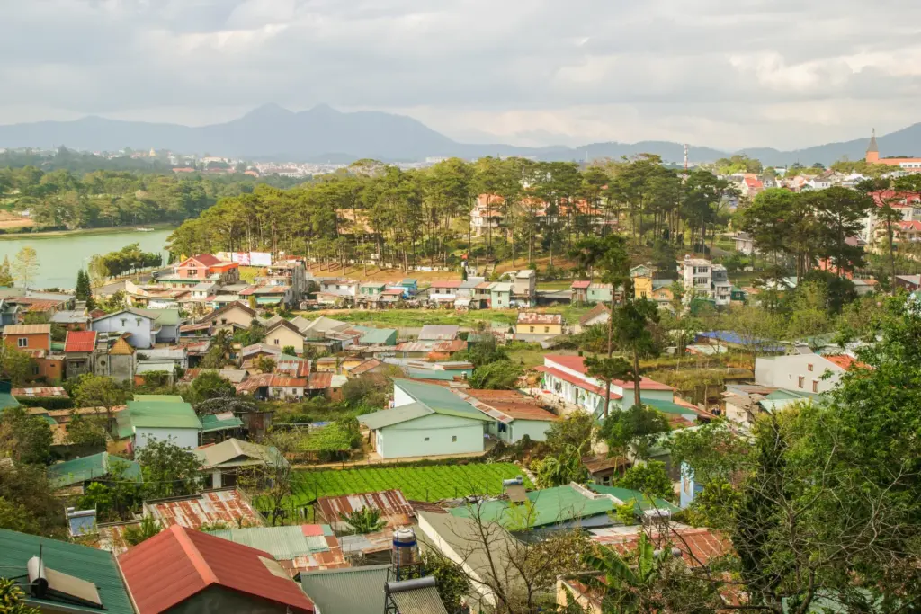 Drone Pilot for Shoot in Đà Lạt, Vietnam