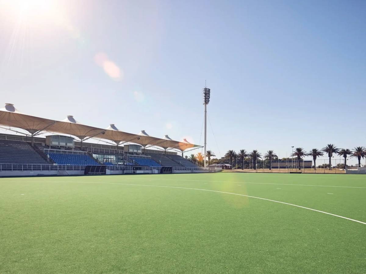 Sir Vivian Richards Stadium