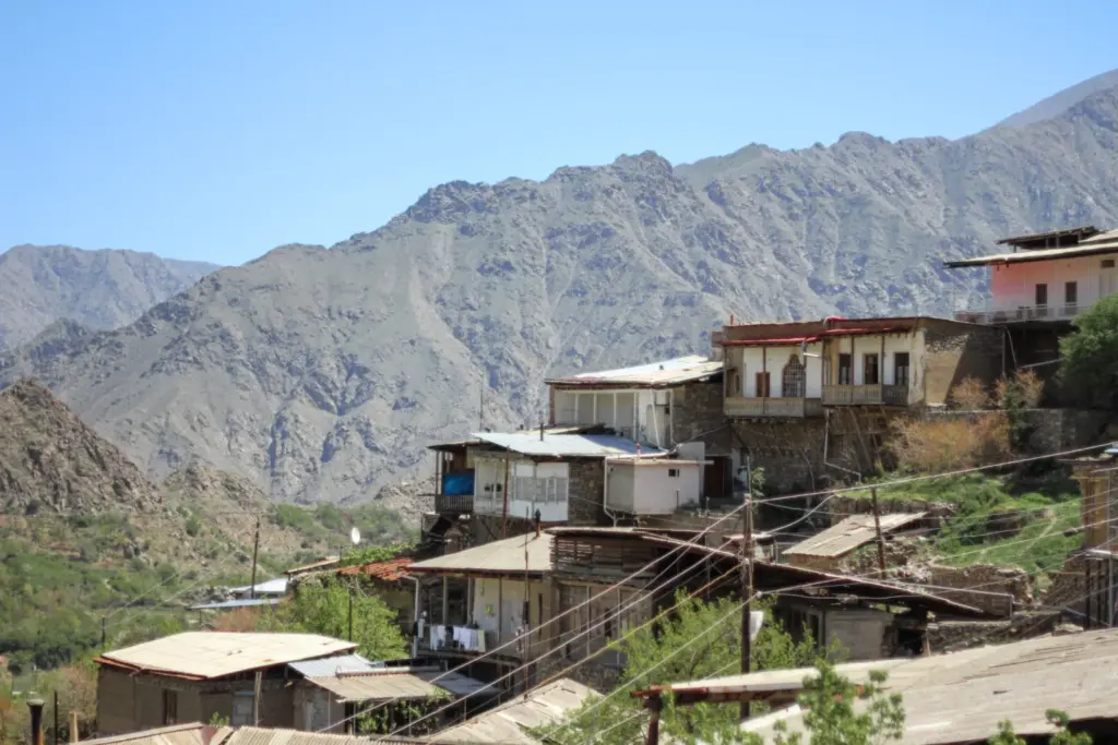 Drone Pilot for Shoot in Naryn, Kyrgyzstan