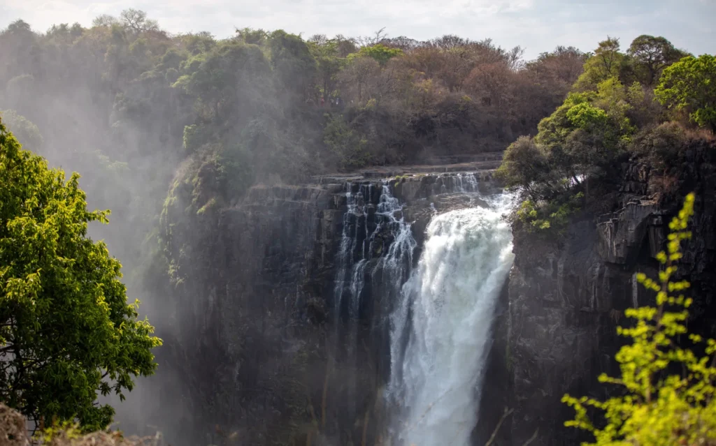 Victoria Falls