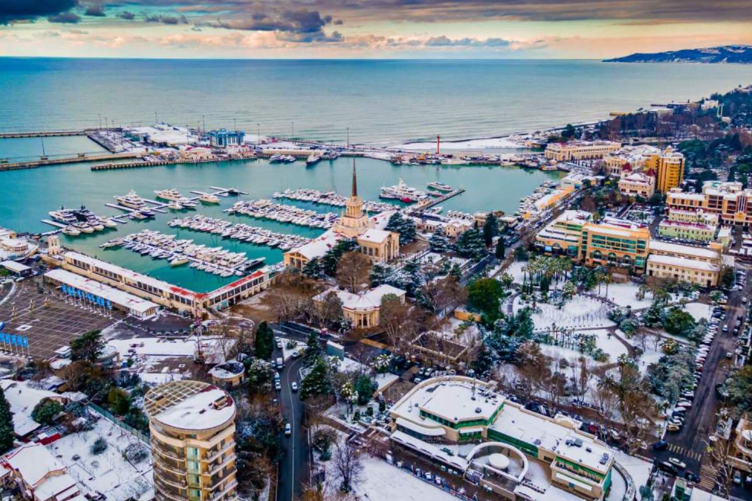 Drone Pilots for Shoot in Belarus