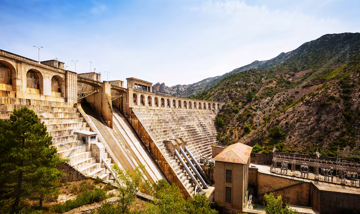 Adalaj Stepwell Beauty