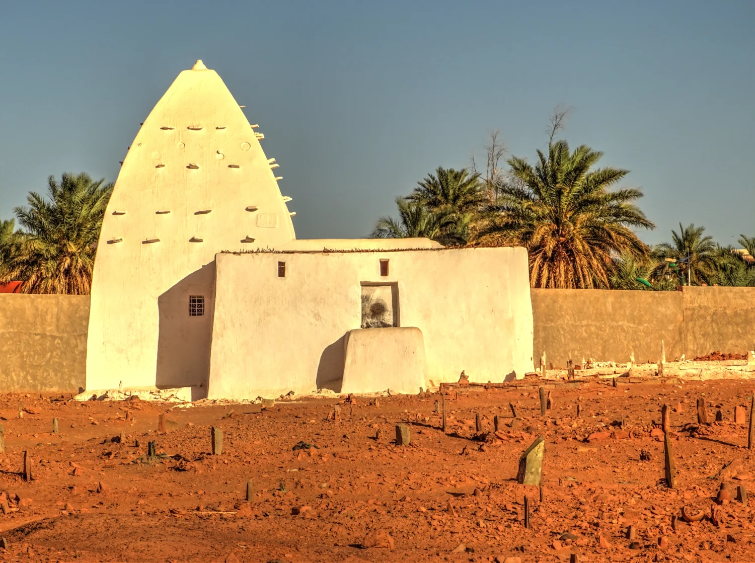 Agadez historique