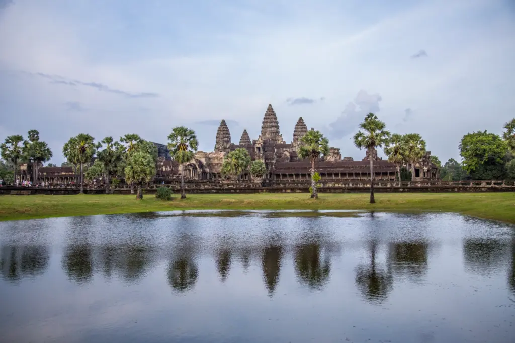 Angkor Wat