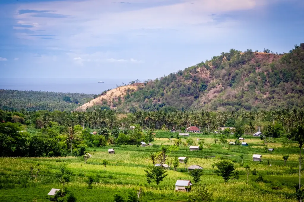 Baucau, Timor Leste