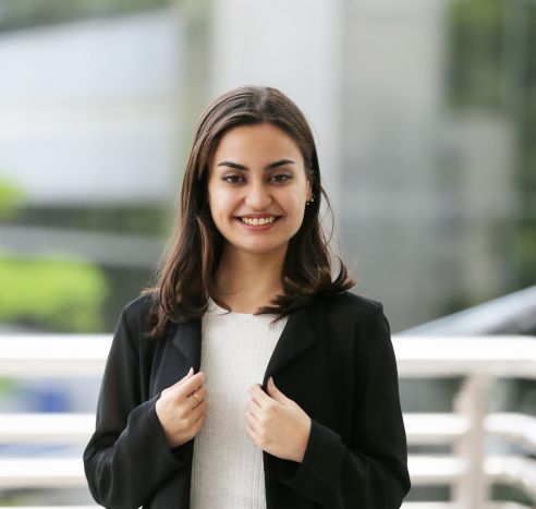 Bharti Chopra review