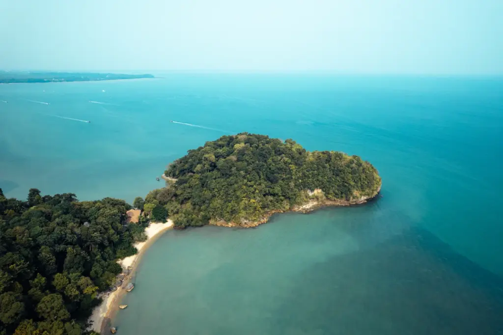 Bijagós Archipelago