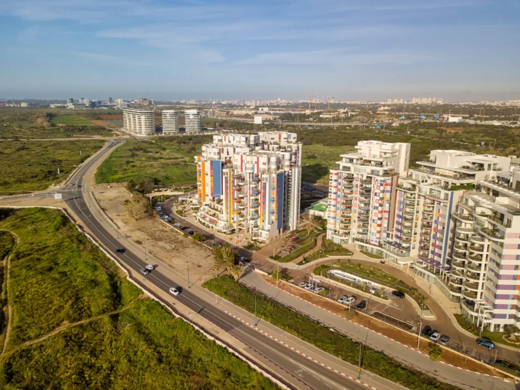 Coimbatore commercial property