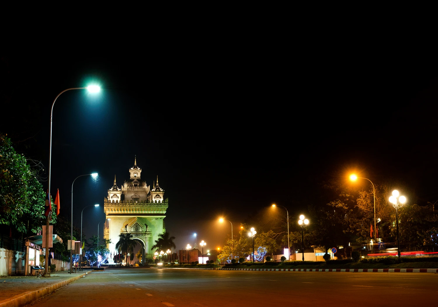 Colaba Causeway