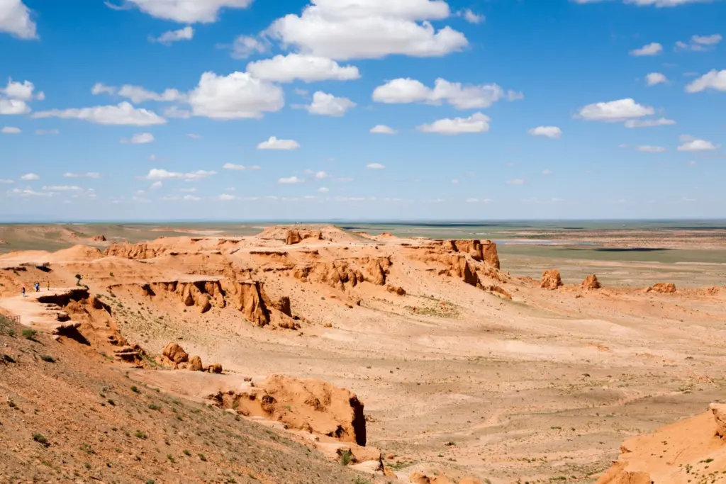 Gobi Desert