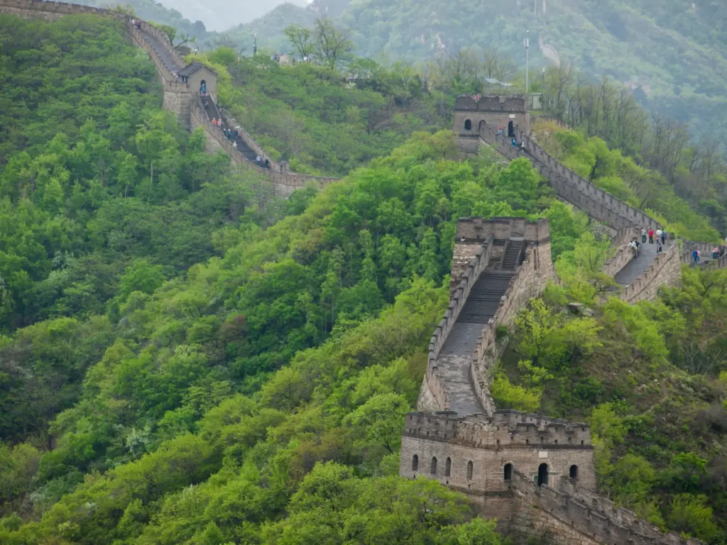 Great Wall of China