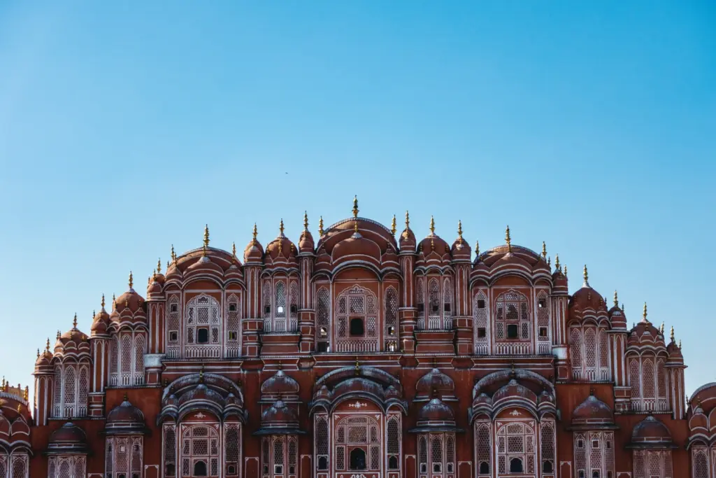 Hawa Mahal