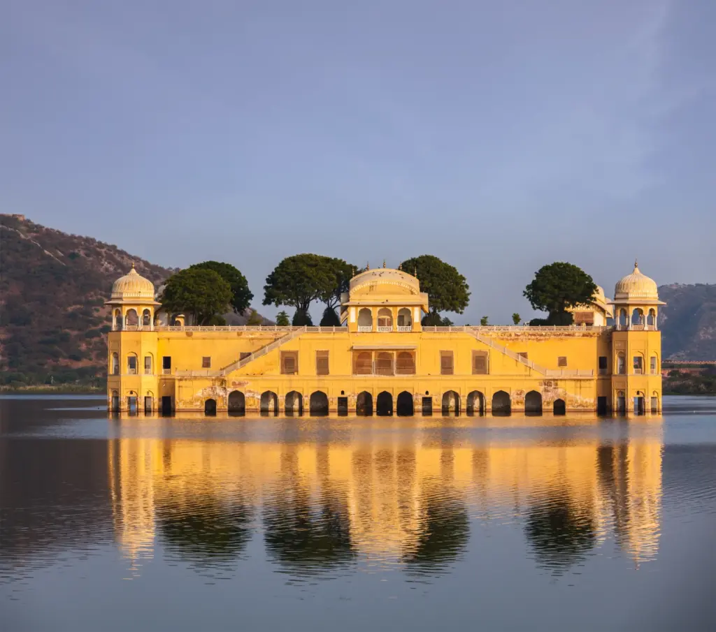 Jal Mahal