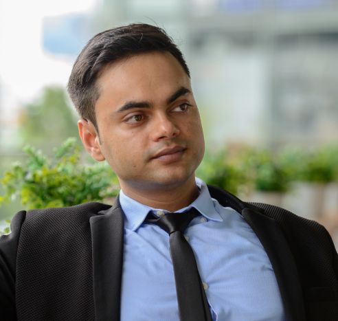 Kushal Chouhan review