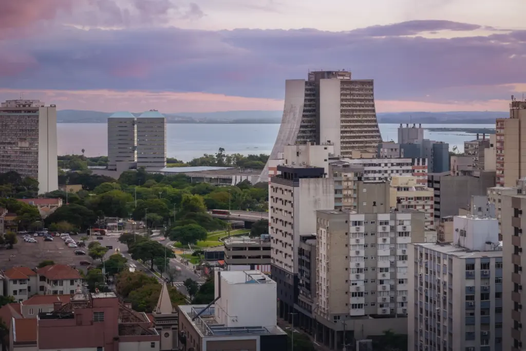 Maputo, Mozambique