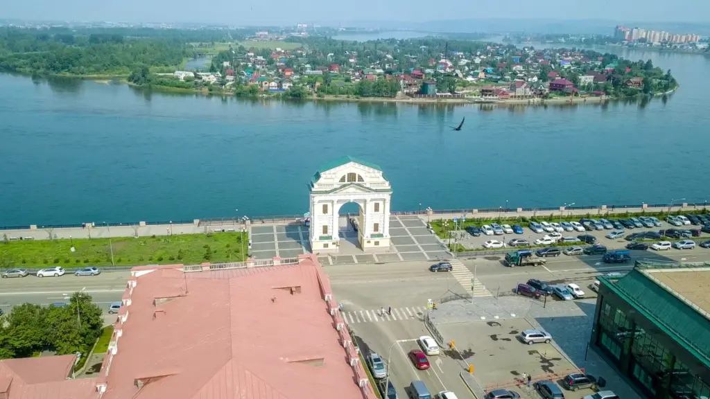 Maritime Museum Of Douala