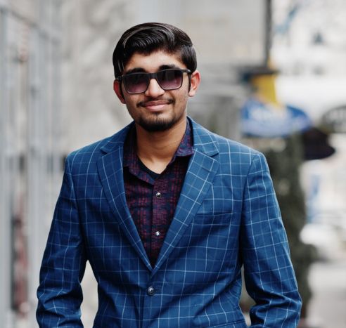 Sidharth Tiwari review