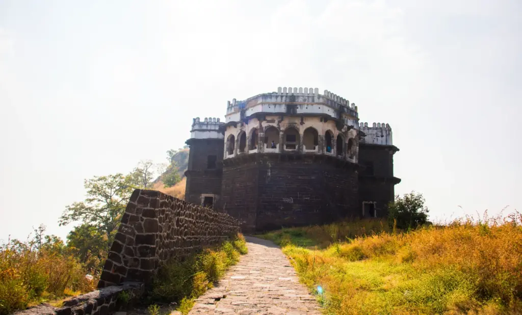 Sinhagad Fort