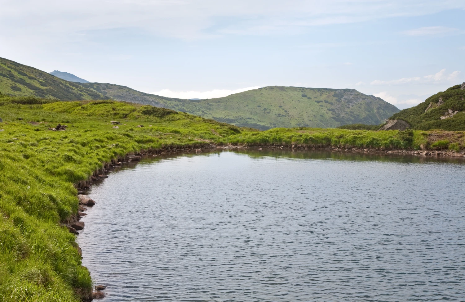 Suraj Kund Lake Area