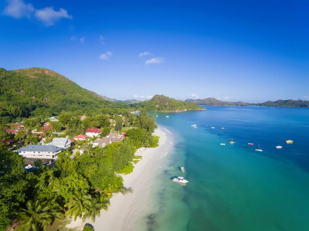 Victoria, Seychelles