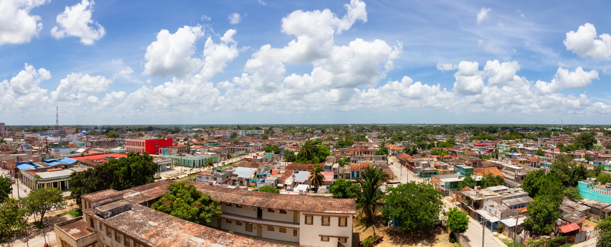 Drone Pilots for Shoots in Togo Drone Pilots for Shoots in Togo