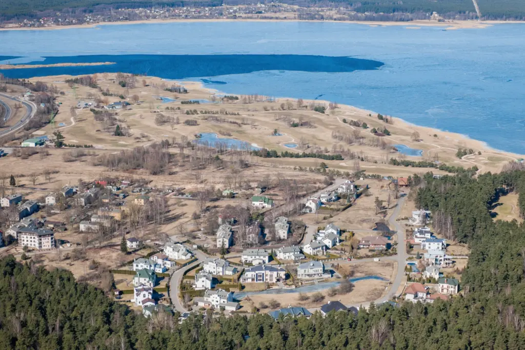 aerial-view-over-the-riga-city
