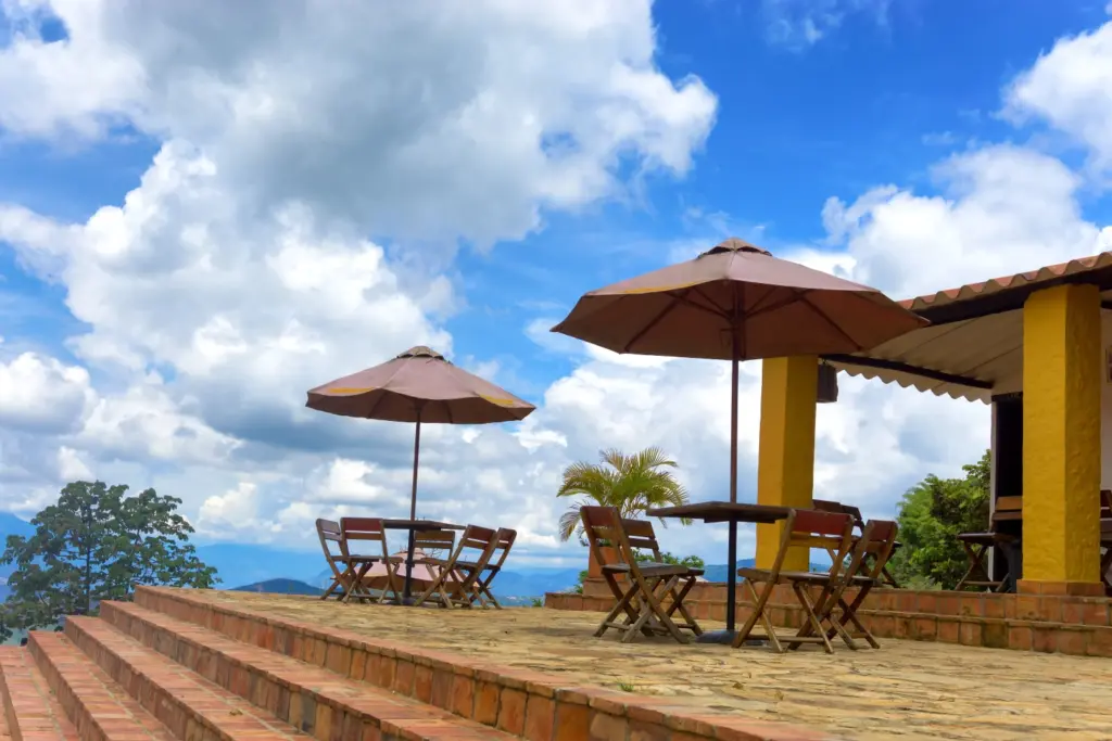 Drone Shoots in cameroon