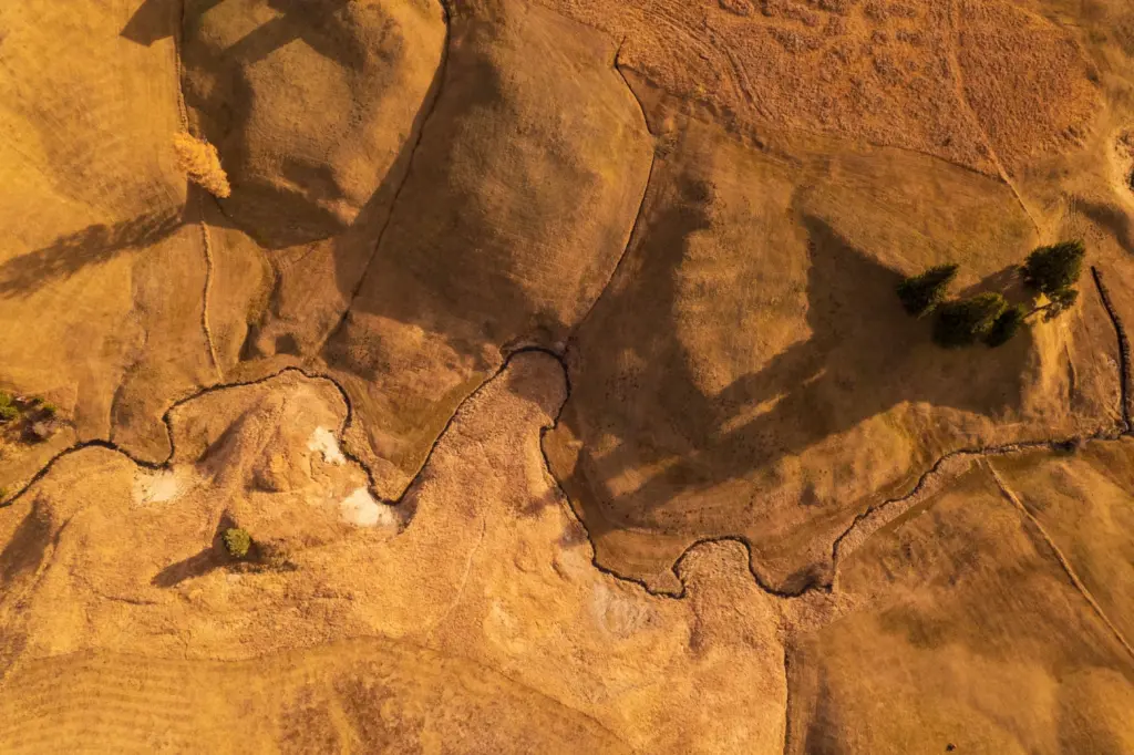 Drone Pilts for Shoots in Chad Country